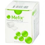 Mölnlycke Mefix 5cm x 10m 1db