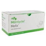 Mölnlycke Mefix 20cm x 10m 1db