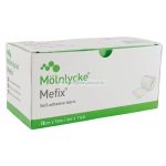 Mölnlycke Mefix 20cm x 10m 1db