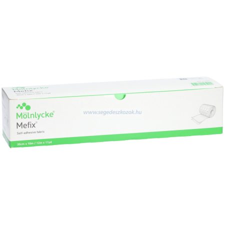Mölnlycke Mefix 30cm x 10m 1db