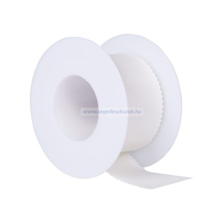 BSW Med Silkplast selyem ragtapasz 5x914cm 1db