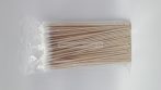 BSW Med Fa vattapálca 15cm hosszú 5mm fejjel 100db