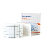 BSW Med Pharmafix kötésrögzítő tapasz 10x1000cm 1db