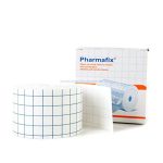 BSW Med Pharmafix kötésrögzítő tapasz 15x1000cm 1db