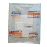   BSW Med Pharmapore IV. steril kanulrögzítő 6x8cm 1db (Utolsó darabos akció!) Lejárat: 2025.05.