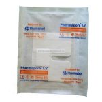 BSW Med Pharmapore IV. steril kanulrögzítő 6x8cm 1db