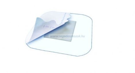 BSW Med Pharmapore PU steril átlátszó szigetkötszer 9x15cm 1db (Utolsó darabos akció!) Lejárat: 2024.02.