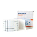 BSW Med Pharmafix kötésrögzítő tapasz 30x1000cm 1db