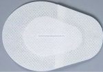   BSW Med Szempárna steril 57*82mm ragasztóval ellátott 50db