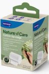 Nature Care pamut pólya 6cmx5m 1db