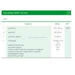   Lohmann & Rauscher Raucodrape Smart TUR szett (Előrendelhető)