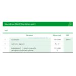   Lohmann & Rauscher Raucodrape Smart Kisműtétes szett I. (Előrendelhető)