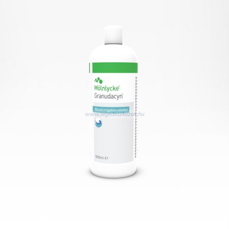 Mölnlycke Granudacyn seböblítő folyadék 1000ml