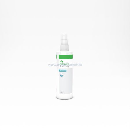 Mölnlycke Granudacyn zselé 250g spray (Előrendelhető)