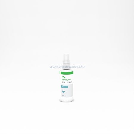 Mölnlycke Granudacyn zselé 100g spray 
