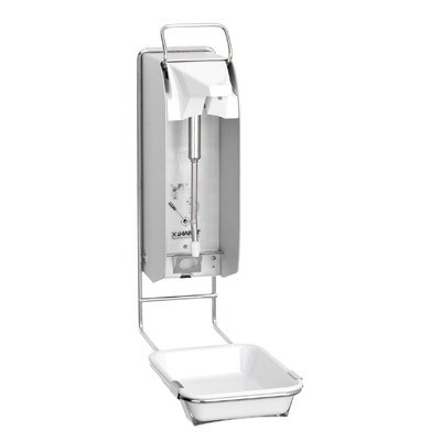 B.Braun Érintésmentes adagoló 1000 ml-es palackhoz (Előrendelhető)