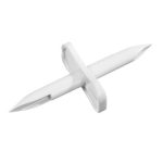 B.Braun Transofix átfolyató tüske