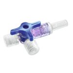 B.Braun Discofix 3 utas infúziós csap