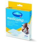 Hartmann Medicomp steril sebfedő 10x10cm - 5x2db