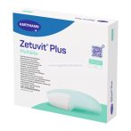 Hartmann Zetuvit Plus Multisite kötszer 10db (Előrendelhető) Hartmann Zetuvit Plus Multisite kötszer 10db (Előrendelhető)