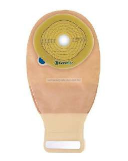 CONVATEC  Esteem + Nyitott zsák átlátszó 20-70mm 500 ml kivágható 10db (Utolsó darabos akció!)
