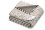 BEURER HD 75 Cosy Fűthető melegítő takaró (nordic) 