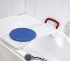 PRIM U337 fürdőkád pad, forgó koronggal PRIM U337 fürdőkád pad, forgó koronggal