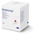 Hartmann Medicomp, nem steril, 4 rétegű 5x5 cm 100db