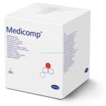 Hartmann Medicomp, nem steril, 4 rétegű 7,5x7,5 cm 100db