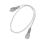   B.Braun Kis átmérőjű összekötő lock csatlakozóval (30 cm)