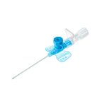 B.Braun Vasofix FEP Braunüle 22 G (25 mm) (1db)