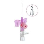   B.Braun Vasofix Safety FEP Braunüle 20 G (33 mm) (Előrendelhető)