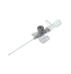 B.Braun Vasofix FEP Braunüle 16 G (50 mm) (1db)