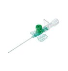 B.Braun Vasofix FEP Braunüle 18 G (33mm) (1db)
