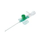 B.Braun Vasofix FEP Braunüle 18 G (33mm) (1db)