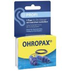 Ohropax Profi 2 db (1 pár)