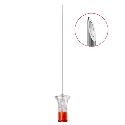 B.Braun Spinocan spinális tű 25G / 88 mm (Utolsó darabos akció!)