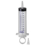 B.Braun Omnifix 100 ml luer adapt. eh. fecskendő
