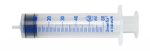 B.Braun Omnifix 50 ml luer eh. fecskendő