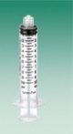 B.Braun Omnifix 10 ml lock eh. fecskendő
