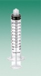 B.Braun Omnifix 10 ml lock eh. fecskendő