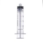 B.Braun Omnifix 20 ml lock eh. fecskendő