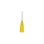 B.Braun Sterican 25G x 5/8" inj. tű (narancs)