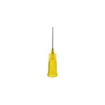 Sterican 25G x 5/8" inj. tű (narancs)