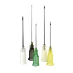 B.Braun Sterican 19G x 1 1/2" inj. tű (elefántcsont)