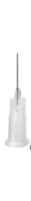 B.Braun Sterican 27G x 1/2" inj. tű (szürke)