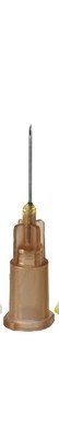 B.Braun Sterican 26G x 1/2" inj. tű (barna)