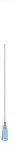 B.Braun Sterican 23G x 2 3/8" inj. tű (kék)