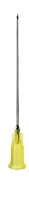 B.Braun Sterican 20G x 2"  inj. tű (sárga)