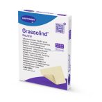 Hartmann Grassolind kenőcsös sebfedő 5x5 cm 10db